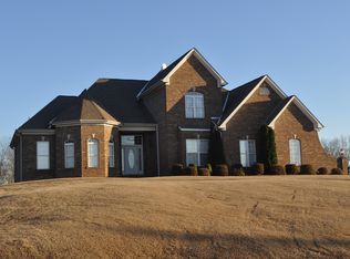 884 High Pointe Dr, Hayden, AL 35079