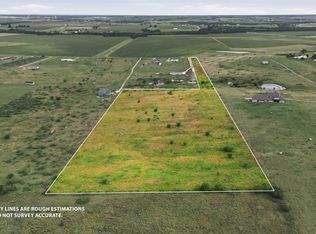 634 County Road 451, Coupland, TX 78615