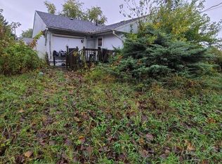 1453 Park Ln, Ford Heights, IL 60411