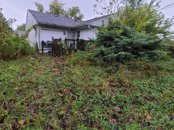 1453 Park Ln, Ford Heights, IL 60411