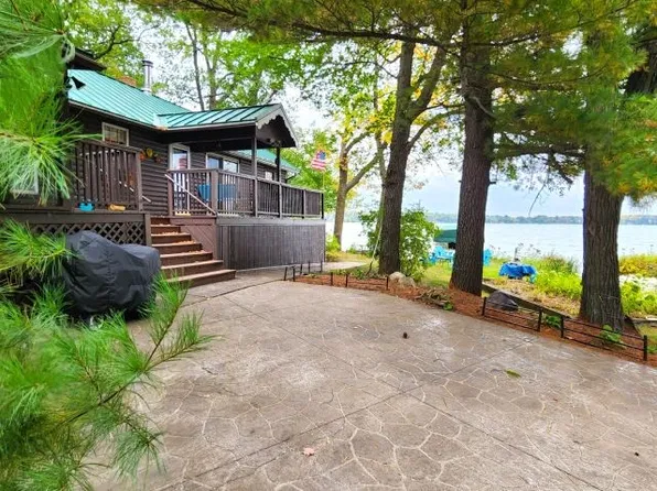 1798 120th Street, Balsam Lake, WI 54810