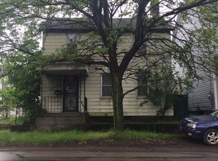 63 Stewart Ave, Uniontown, PA 15401