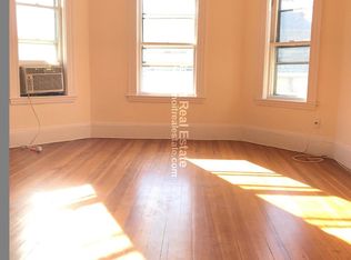 91 Central St #3, Somerville, MA 02143