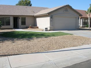 2353 E Willow Wick Rd, Gilbert, AZ 85296