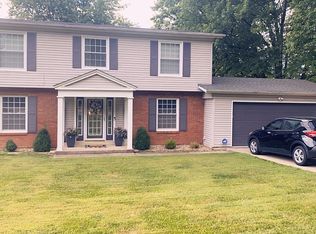 1009 Belleville St, Lebanon, IL