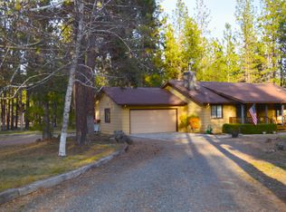 511 Patterson Creek Rd, Etna, CA 96027