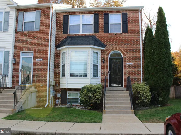 2717 Stanford Pl, Waldorf, MD 20601