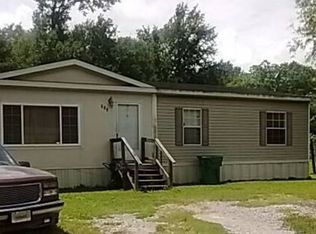 314 Griffin Dr, Ama, LA 70031