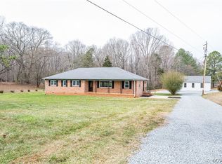 1284 Millers Ln, Manakin Sabot, VA