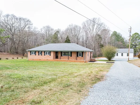 1284 Millers Ln, Manakin Sabot, VA 23103