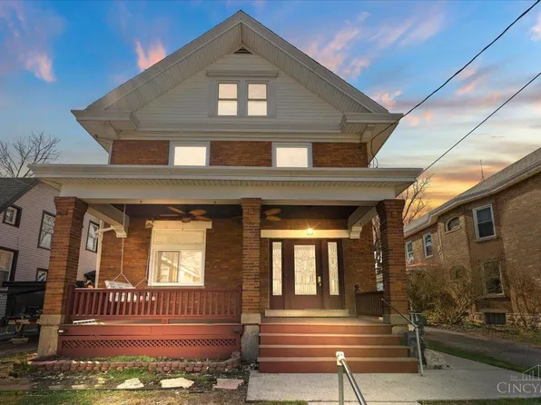 125 Albert St, Cincinnati, OH 45217