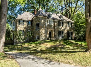 4929 Rockwood Pkwy NW, Washington, DC