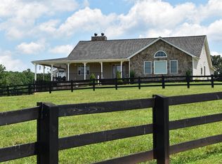 254 Spring Garden Rd, Monroe, VA 24574