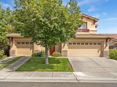 5141 Dynasty Way, Sacramento, CA, 95835