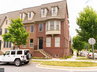 101 Waltman Pl NE, Washington, DC 20011