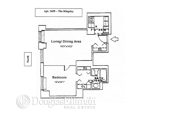 Rented by Douglas Elliman | media 34