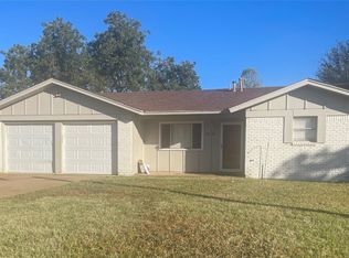 5318 Llano St, Abilene, TX 79605