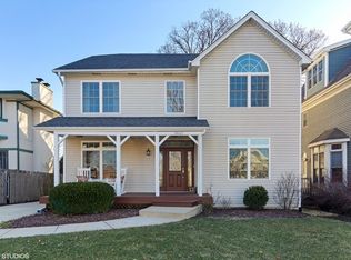 3843 Hampton Ave, Western Springs, IL 60558
