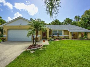 1252 Impala St, North Port, FL 34288