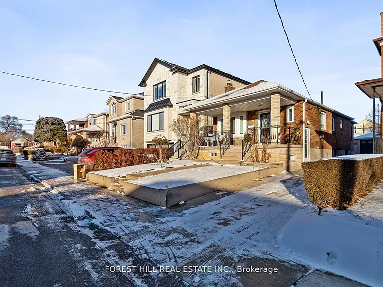 55 Hartley Ave #MAIN — Photo 3