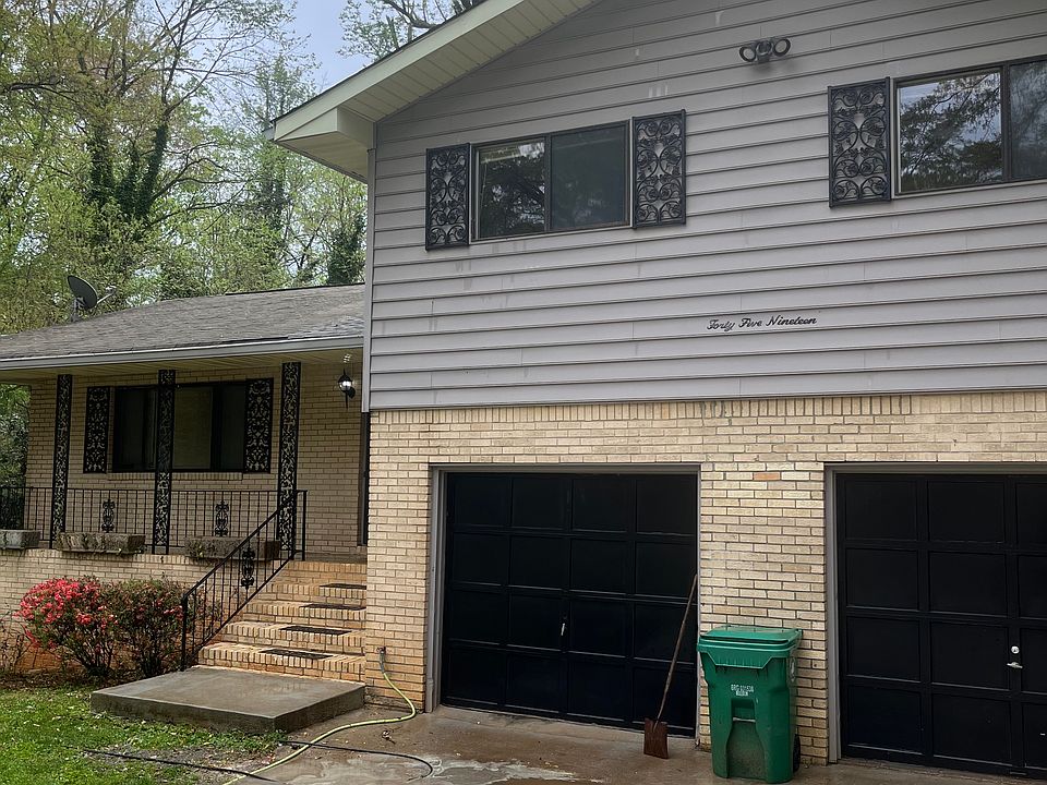 1st image of 4519 Raleigh Dr