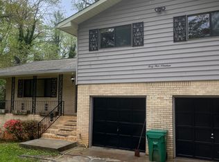 4519 Raleigh Dr, Decatur, GA 30034
