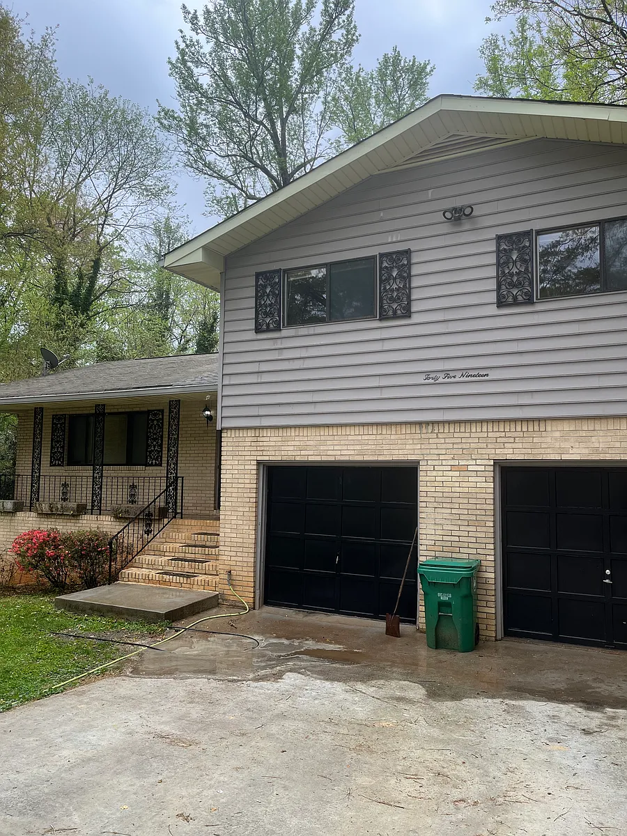 Building Photo - 4519 Raleigh Dr