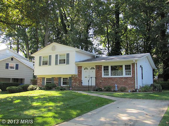 2nd image of 14316 Oakvale St