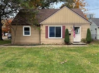 21870 Westwood Ave, Fairview Park, OH