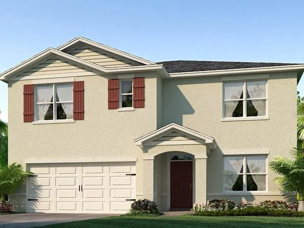 3681 Rory Oak Cir, Apopka, FL 32703