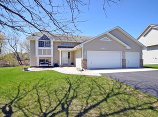 3016 Francis Ln, Elko New Market, MN 55054