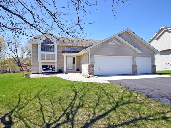 3016 Francis Ln, Elko New Market, MN 55054