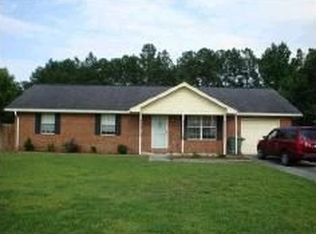 6 Lisas Ct, Pooler, GA 31322