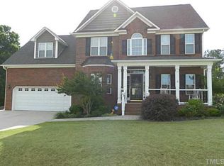 774 Winding Oak Way, Clayton, NC 27520
