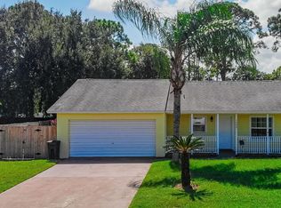 1402 Harnden Rd W, Port Orange, FL 32129