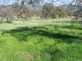 3288 Blue Oak Dr, Catheys Valley, CA 95306