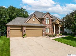 2036 S 182nd Cir, Omaha, NE 68130