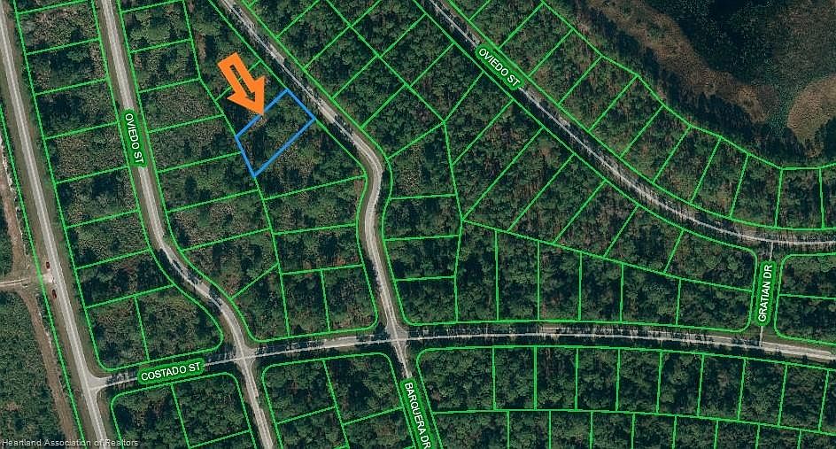 1st image of 9101 Barquera Dr
