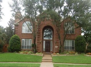 1400 Beaver Creek Dr, Plano, TX 75093