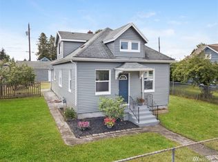 6016 S Alder St, Tacoma, WA 98409