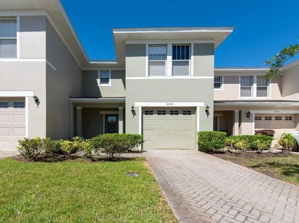 2036 Cypress Bay Blvd, Kissimmee, FL 34743