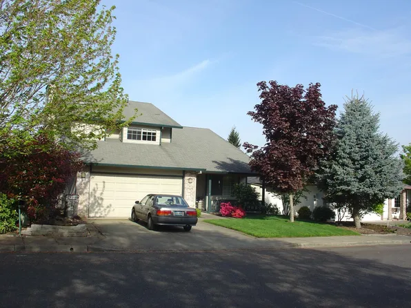 3065 NW 159th Ter, Beaverton, OR 97006
