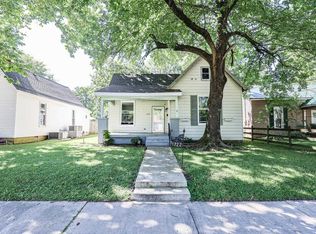 1722 Harrison St, Paducah, KY 42001