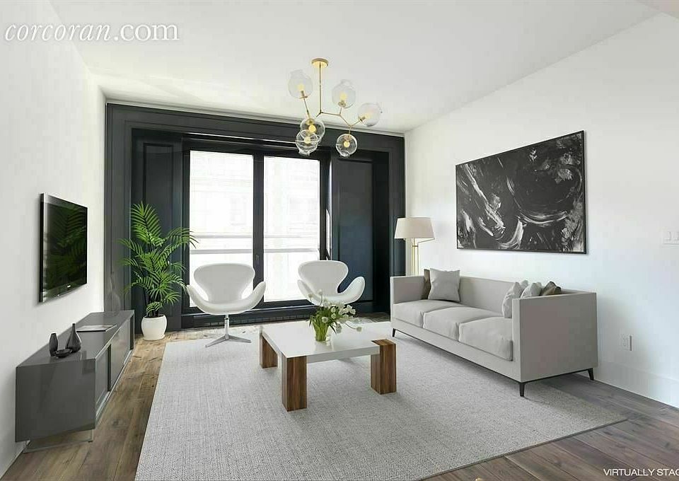 1st image of 155 W 18th St APT 402A