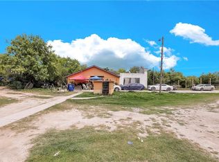 3311 N Mayberry Rd, Mission, TX 78573