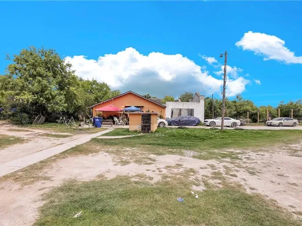 3311 N Mayberry Rd, Mission, TX 78573