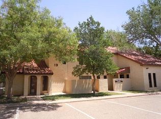 8008 Slide Rd STE 19, Lubbock, TX 79424