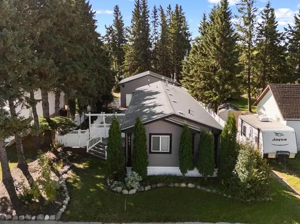 241 N Malmo St, Camrose County, AB T0B 3L0