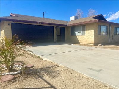 6306 Cholla Ave, Twentynine Palms, CA, 92277