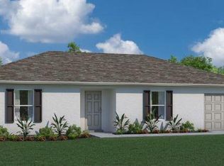 3874 SW Kocerik St, Port Saint Lucie, FL 34953